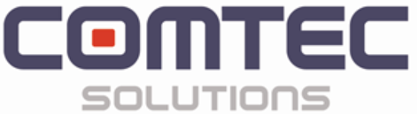 Comtec - Logo